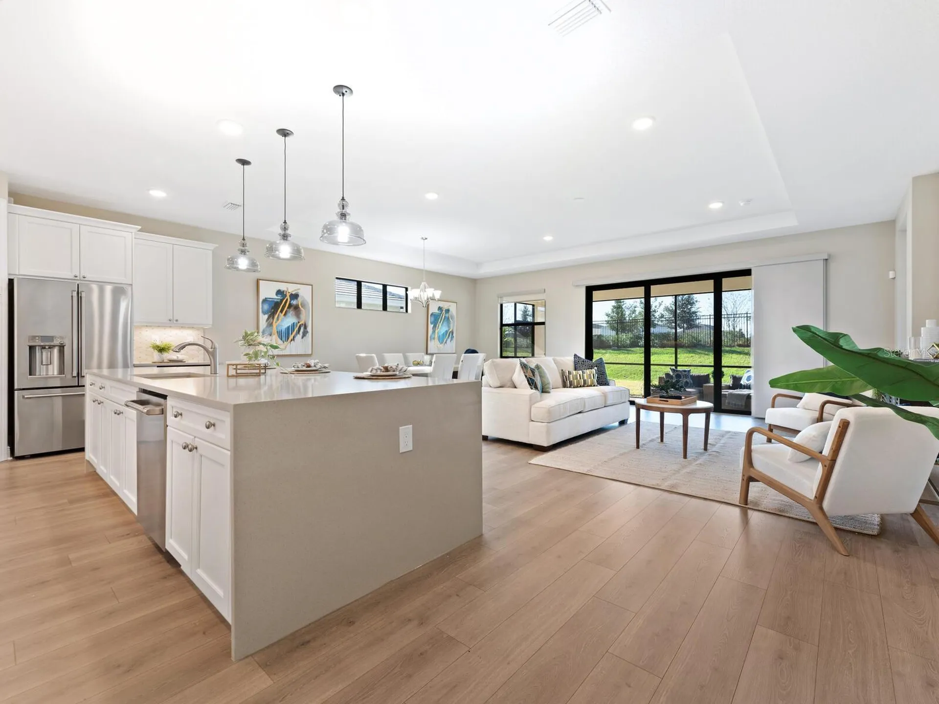 17822 Cresswind Terrace Lakewood Ranch FL 34211