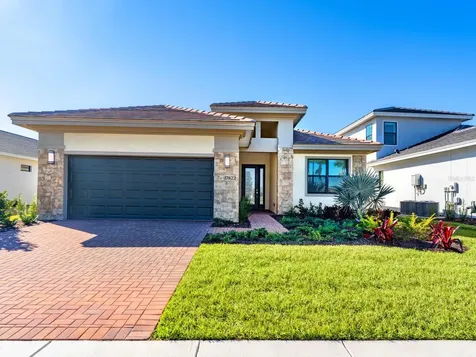 17822 Cresswind Terrace Lakewood Ranch FL 34211