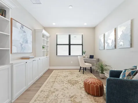 17822 Cresswind Terrace Lakewood Ranch FL 34211