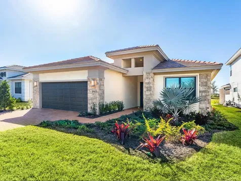 17822 Cresswind Terrace Lakewood Ranch FL 34211