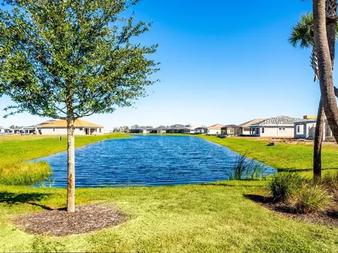 17822 Cresswind Terrace Lakewood Ranch FL 34211