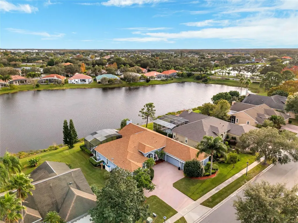 4772 Lake Calabay Drive Orlando FL 32837