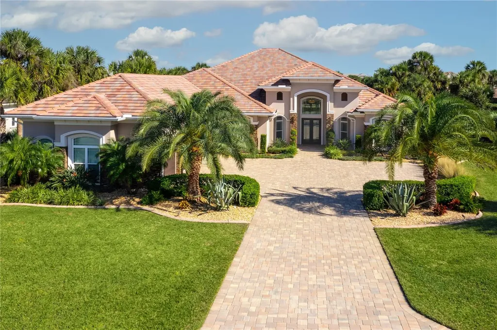 137 Island Estates Parkway Palm Coast FL 32137