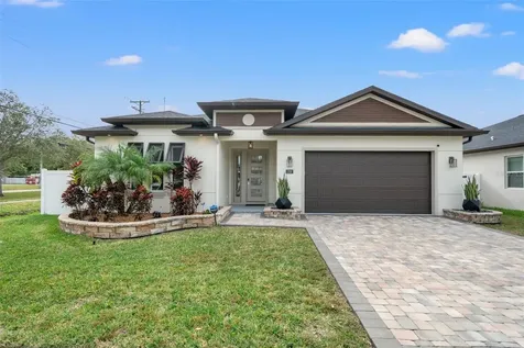 1702 W Louisiana Avenue Tampa FL 33603