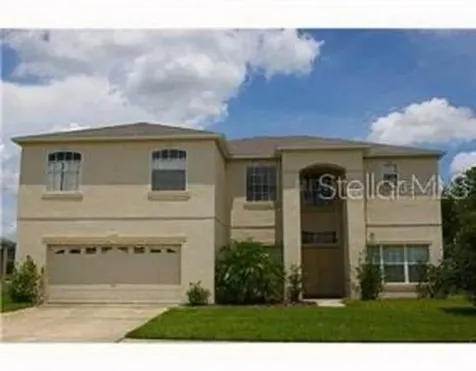 5379 Dahlia Reserve Drive Kissimmee FL 34758