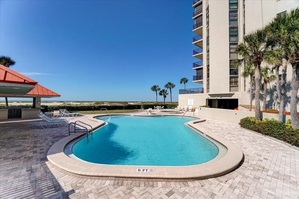 1290 Gulf Boulevard Clearwater FL 33767