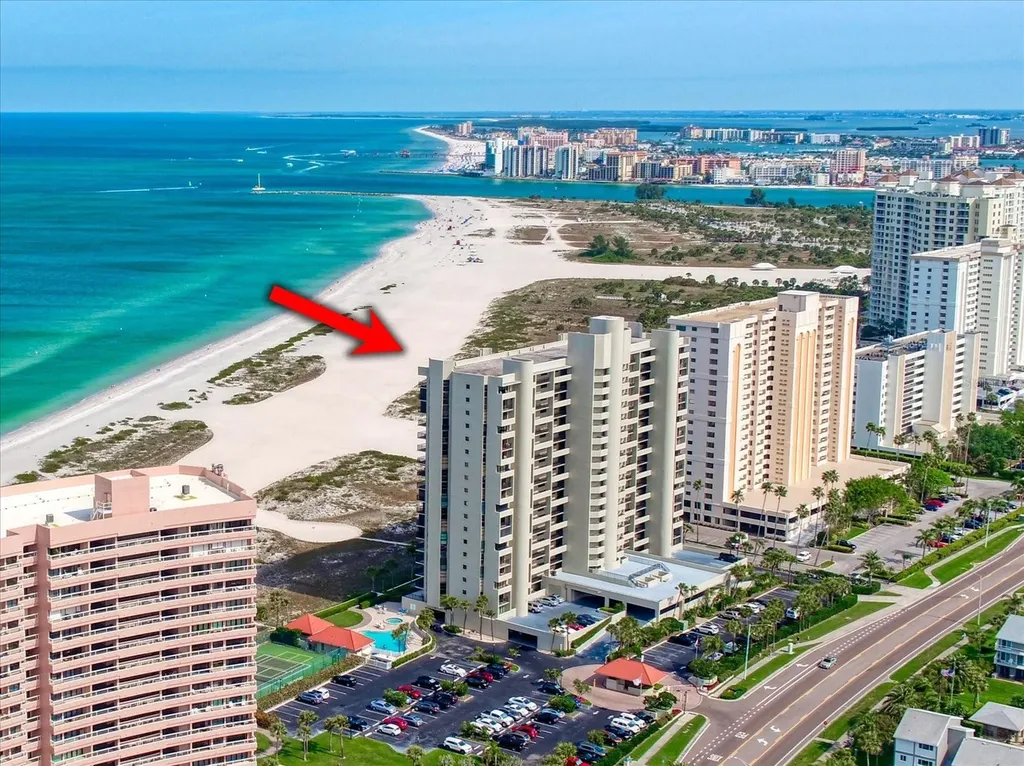 1290 Gulf Boulevard Clearwater FL 33767