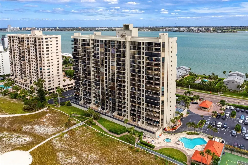 1290 Gulf Boulevard Clearwater FL 33767