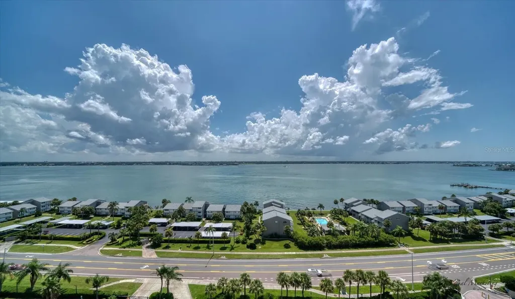1290 Gulf Boulevard Clearwater FL 33767