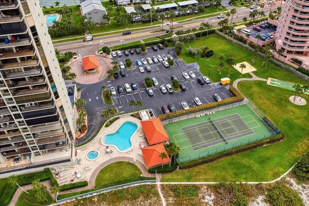 1290 Gulf Boulevard Clearwater FL 33767