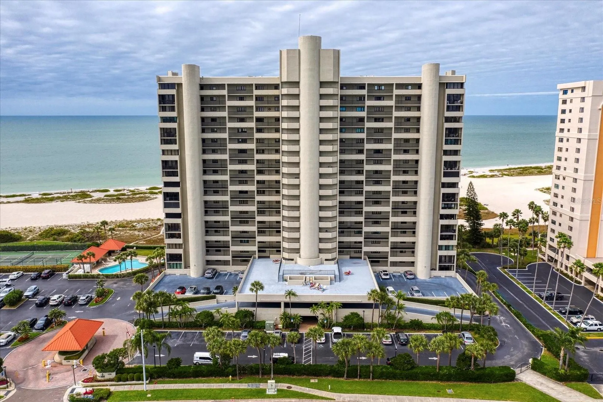 1290 Gulf Boulevard Clearwater FL 33767