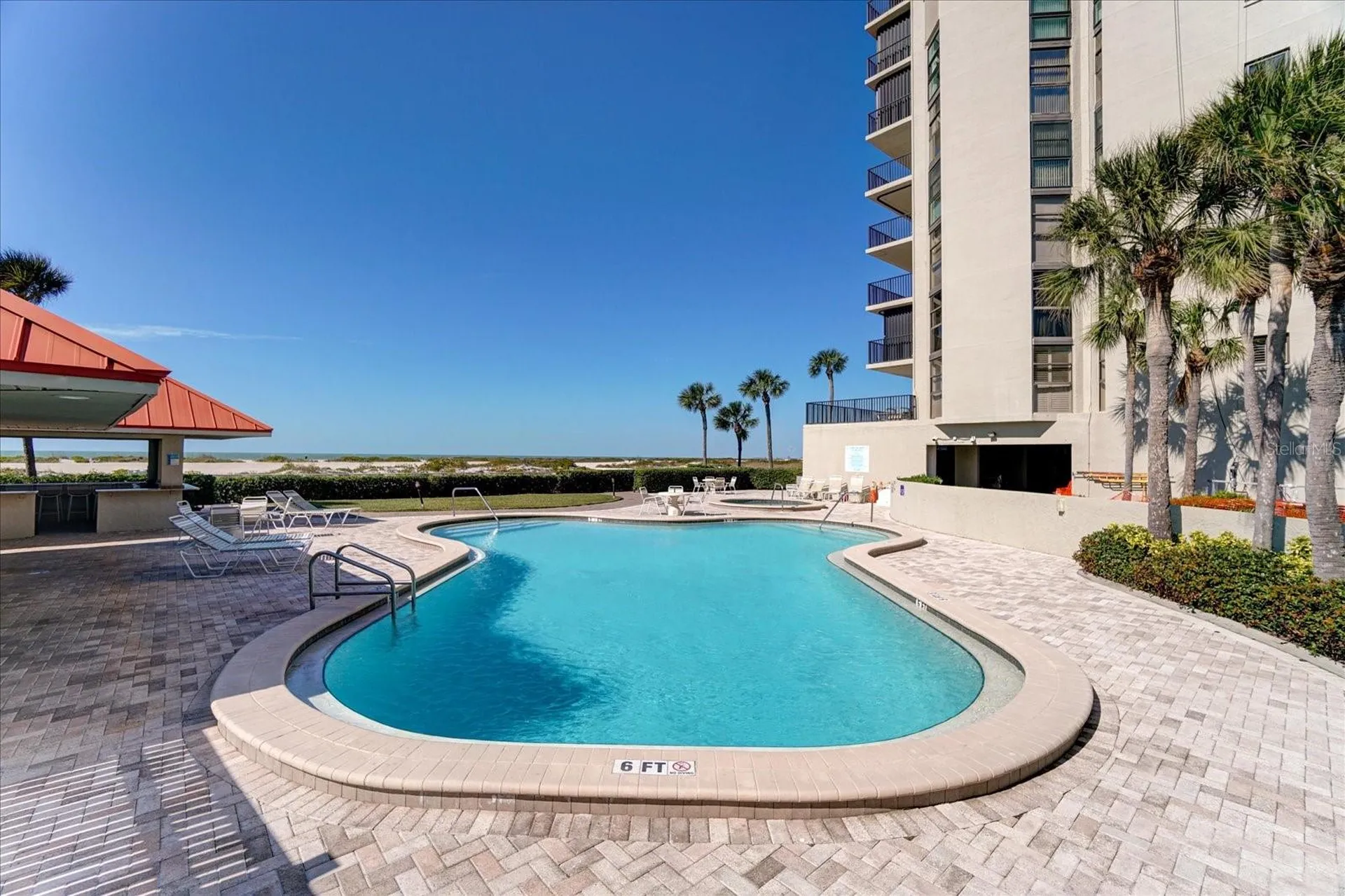1290 Gulf Boulevard Clearwater FL 33767