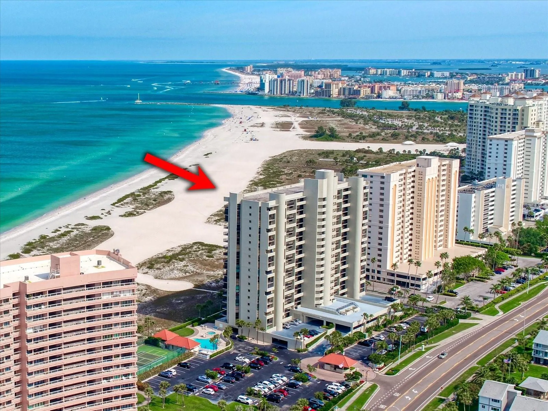 1290 Gulf Boulevard Clearwater FL 33767