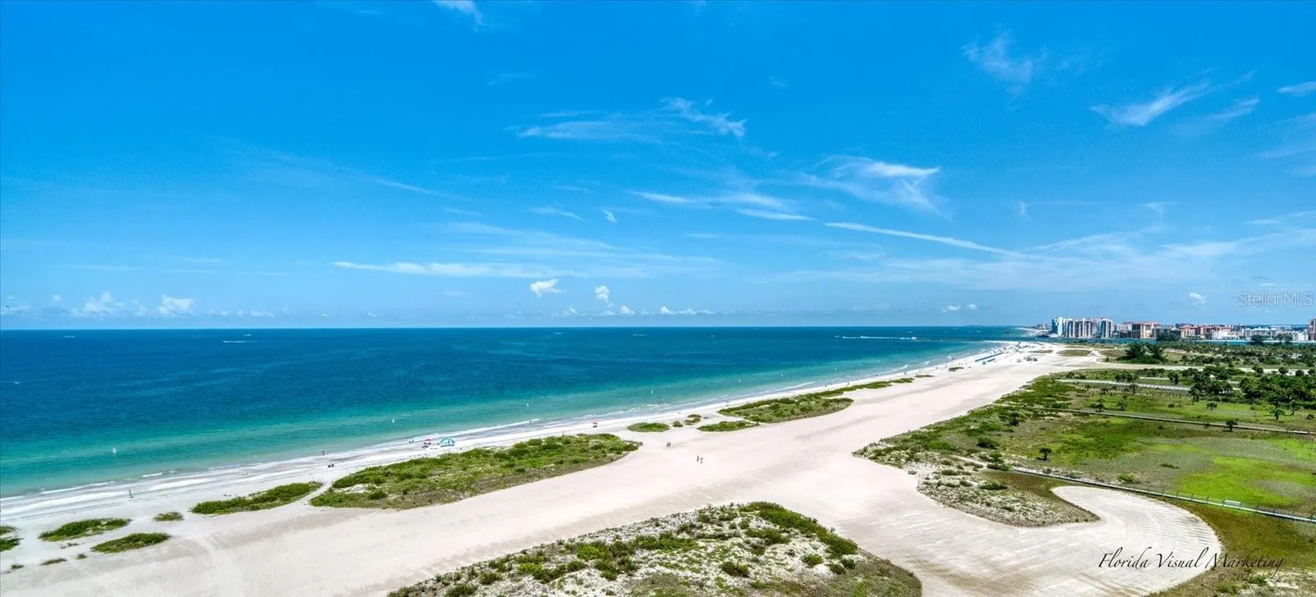 1290 Gulf Boulevard Clearwater FL 33767