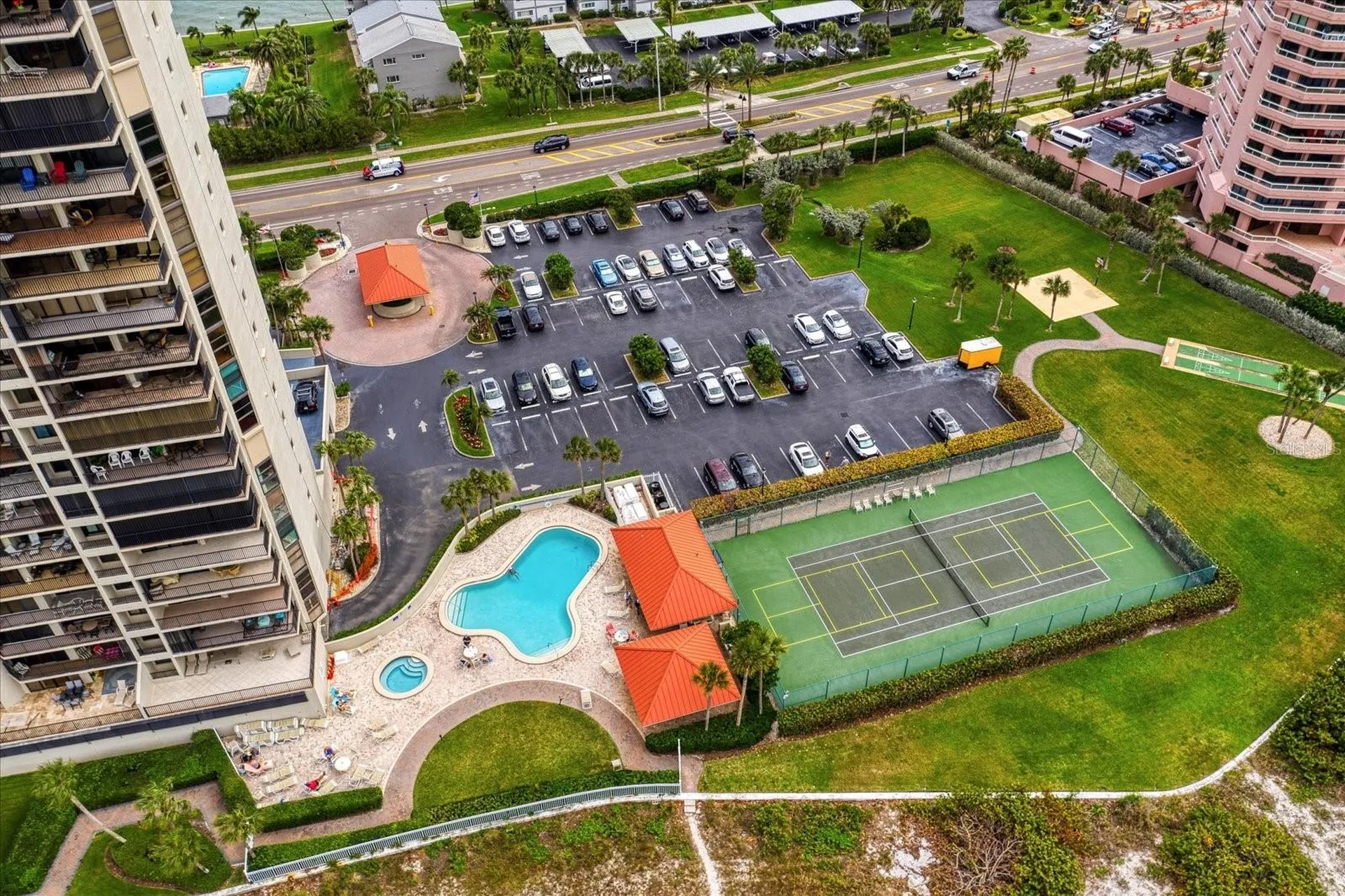 1290 Gulf Boulevard Clearwater FL 33767