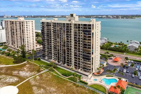 1290 Gulf Boulevard Clearwater FL 33767