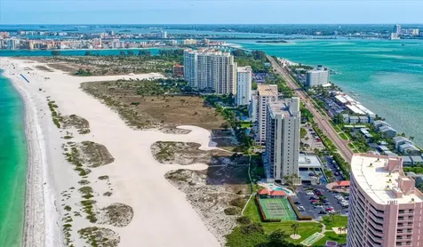 1290 Gulf Boulevard Clearwater FL 33767