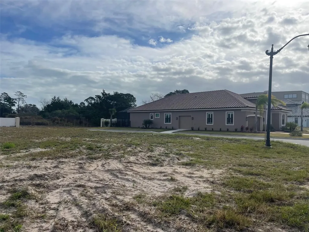 22 Rio Vista Drive Palm Coast FL 32137