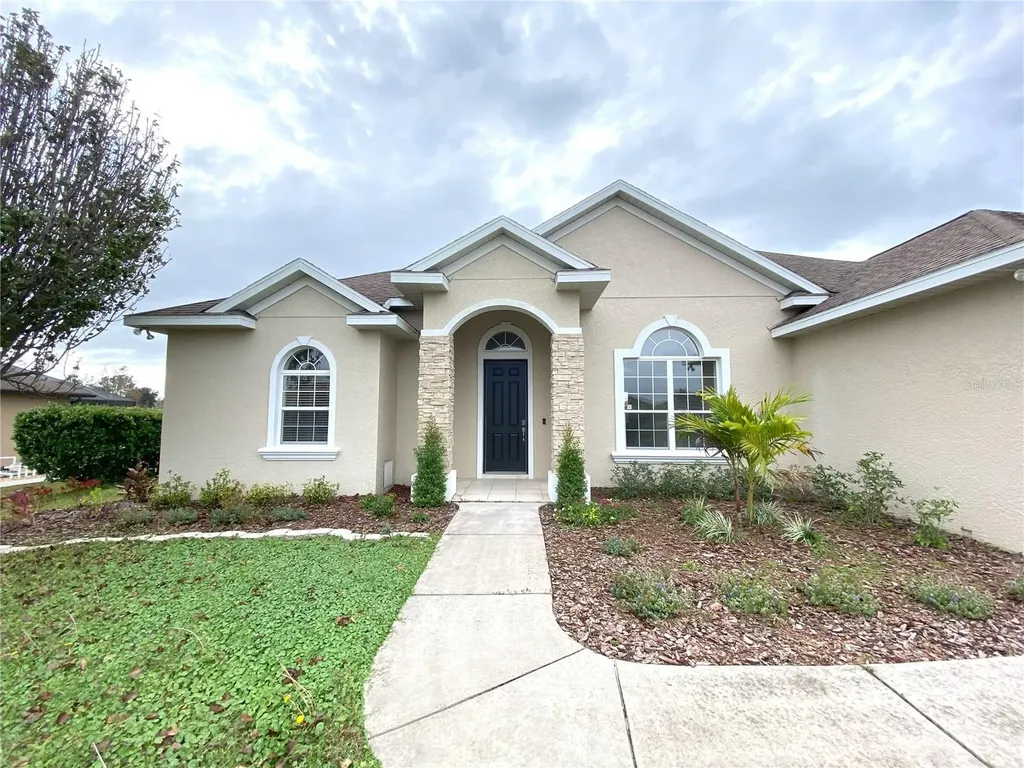 6226 SE 96th Street Belleview FL 34420
