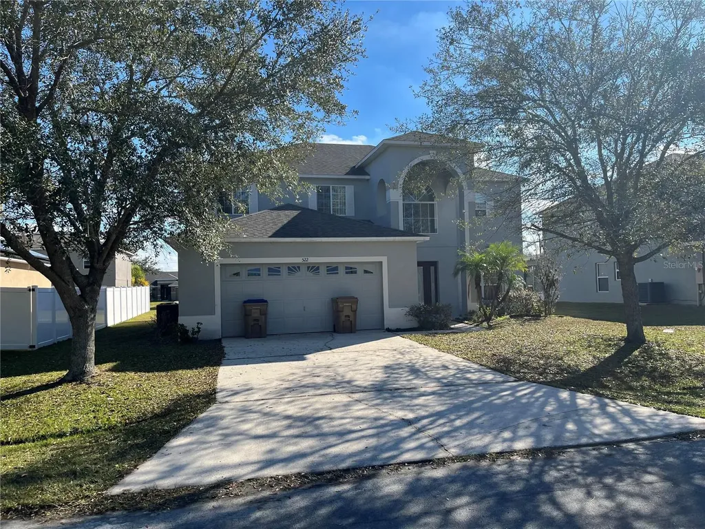 522 Viceroy Court Kissimmee FL 34758