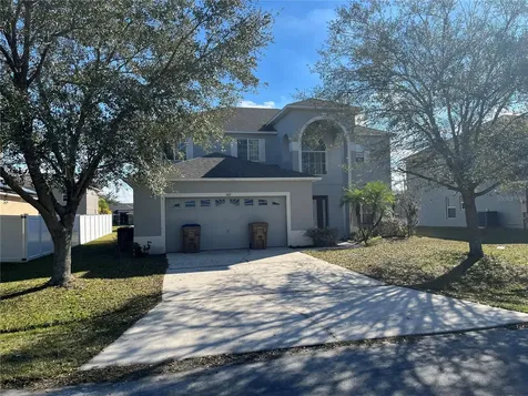522 Viceroy Court Kissimmee FL 34758