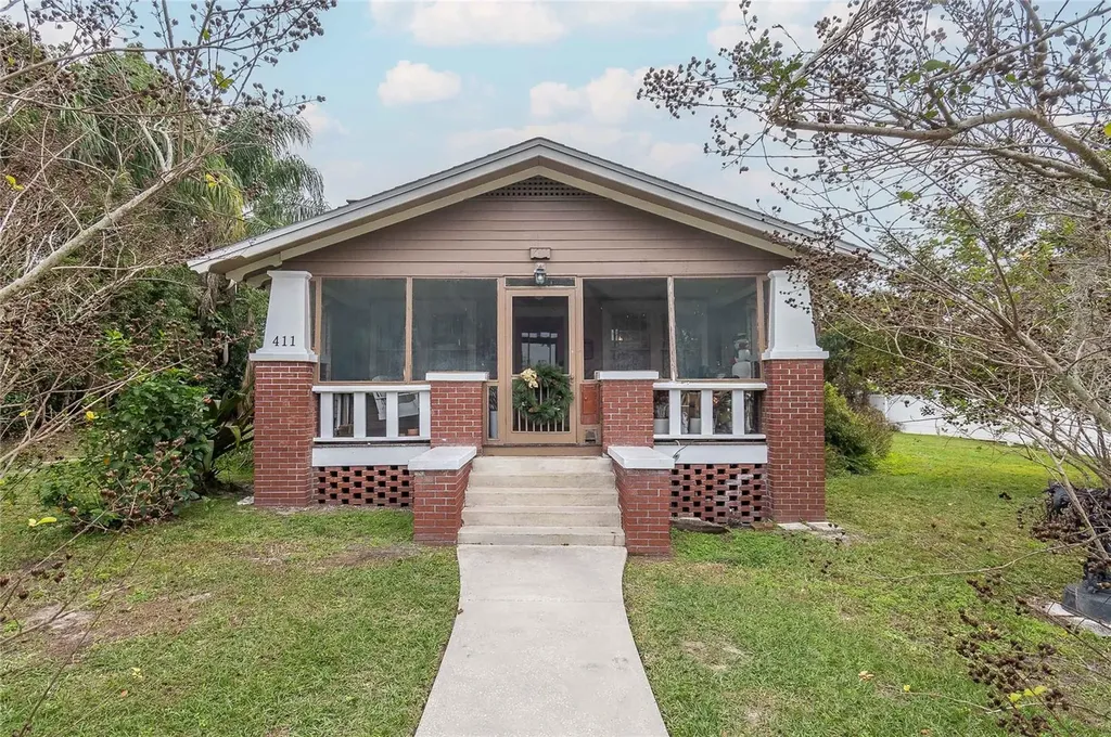 411 E Poinsettia Street Lakeland FL 33803