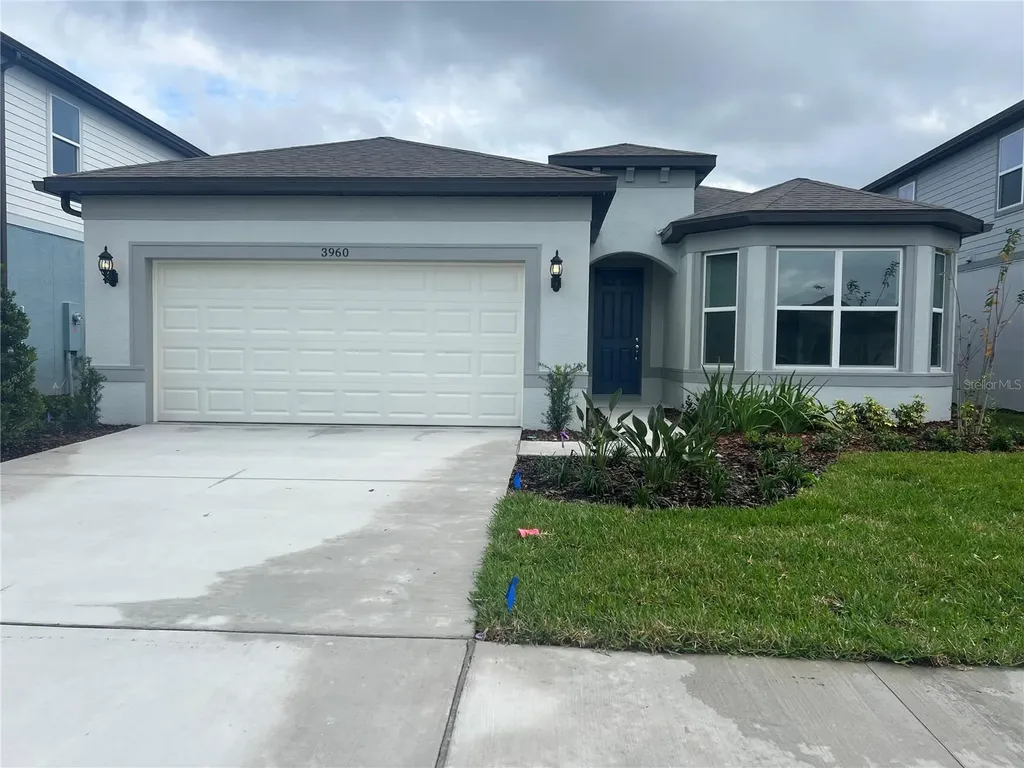 3960 Maple Bay Lane Land O Lakes FL 34638