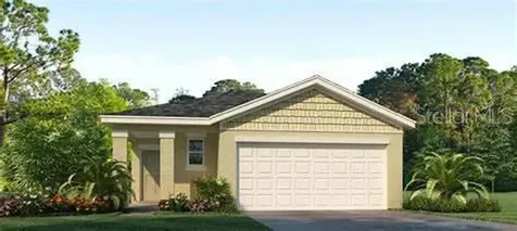 2375 Aquiline Nest Street Eagle Lake FL 33839