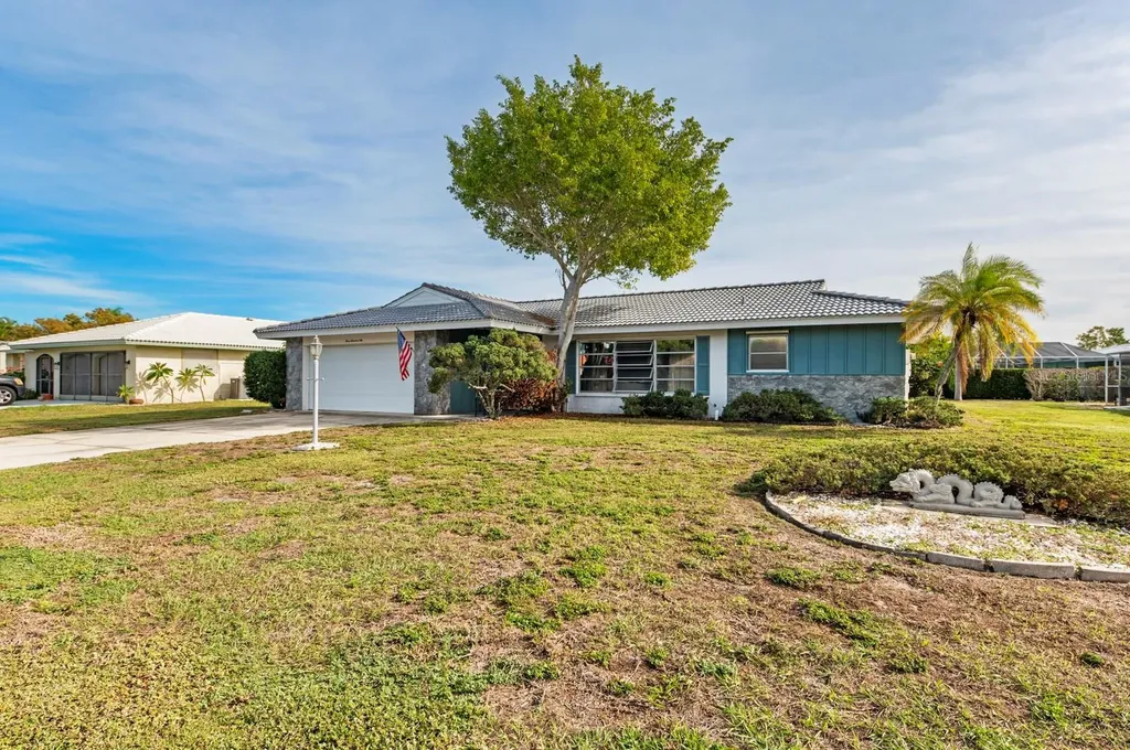 306 Degas Drive Nokomis FL 34275