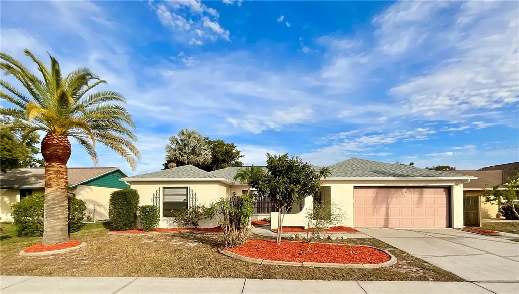 1132 Greenlea Drive Holiday FL 34691