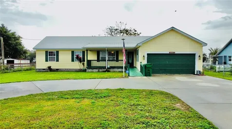 2644 SE 27th Street Okeechobee FL 34974
