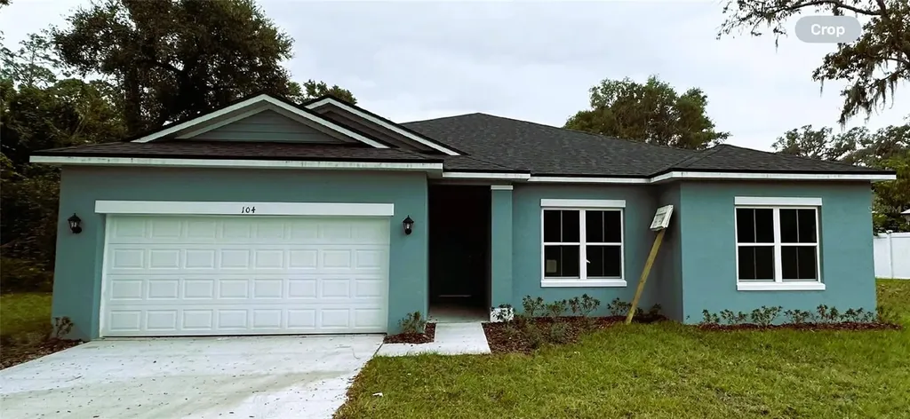 104 Taylor Road E Deland FL 32724