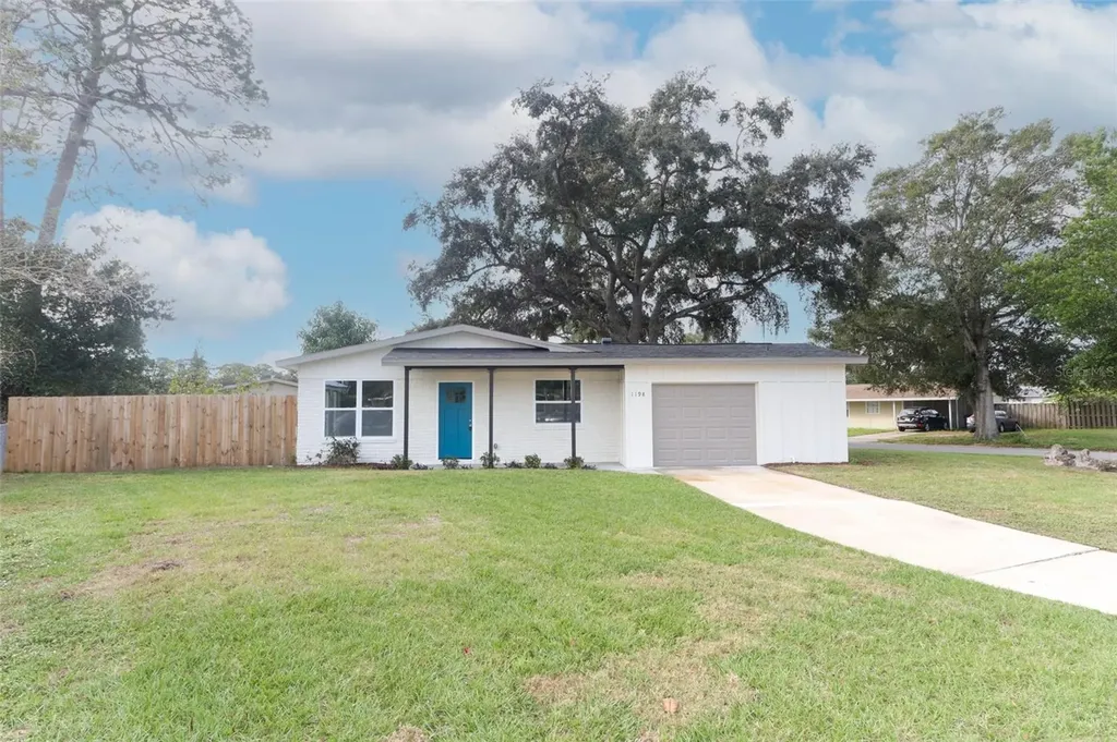 1198 Titus Avenue Titusville FL 32796