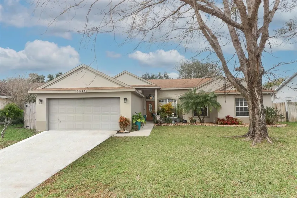 2952 Hunters Lane Oviedo FL 32766