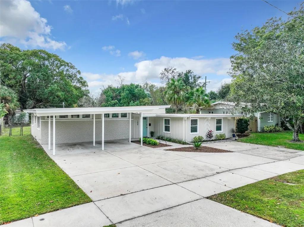 1408 Cumbie Street Orlando FL 32804