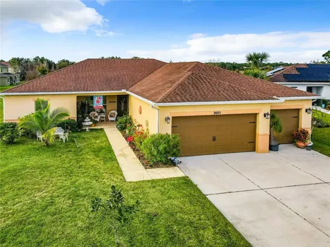 3605 Waterhouse Court Kissimmee FL 34746