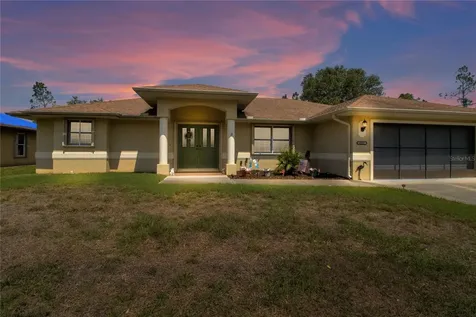 3253 Bay City Terrace North Port FL 34286