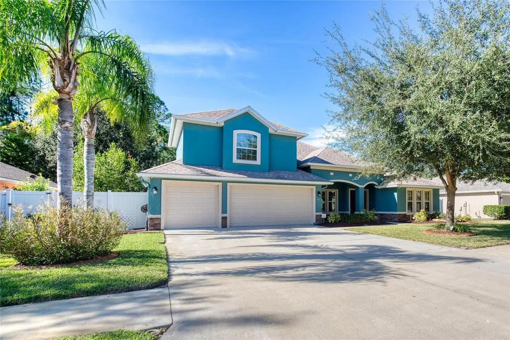 94 Chrysanthemum Drive Ormond Beach FL 32174