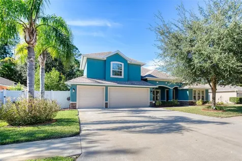 94 Chrysanthemum Drive Ormond Beach FL 32174