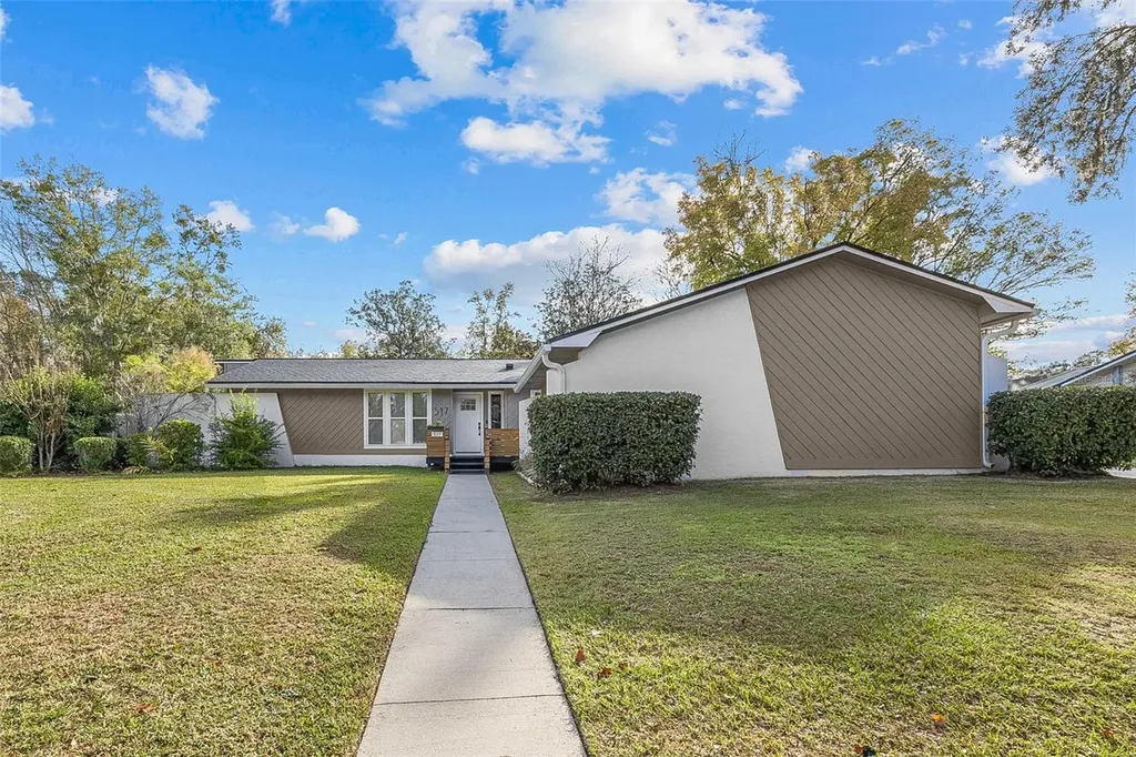 517 NW 97th Terrace Gainesville FL 32607