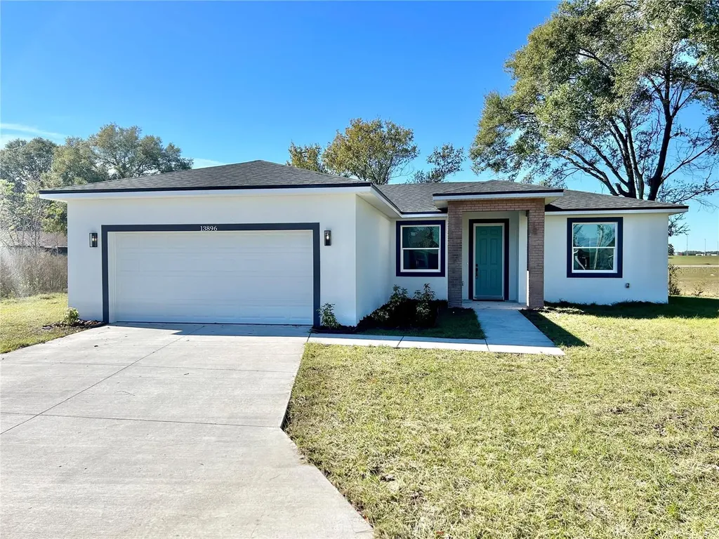 13896 SW 48th Court Ocala FL 34473
