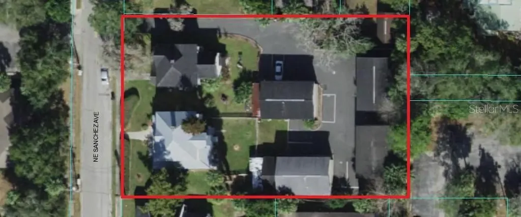 103 NE Sanchez Avenue Ocala FL 34470