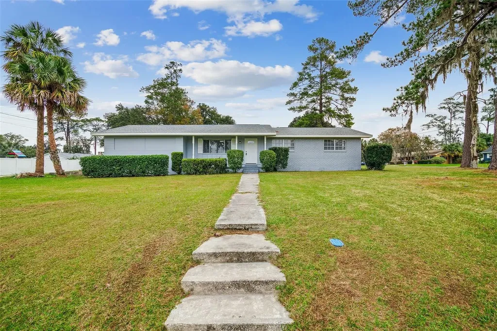 3629 SE 15th Street Ocala FL 34471