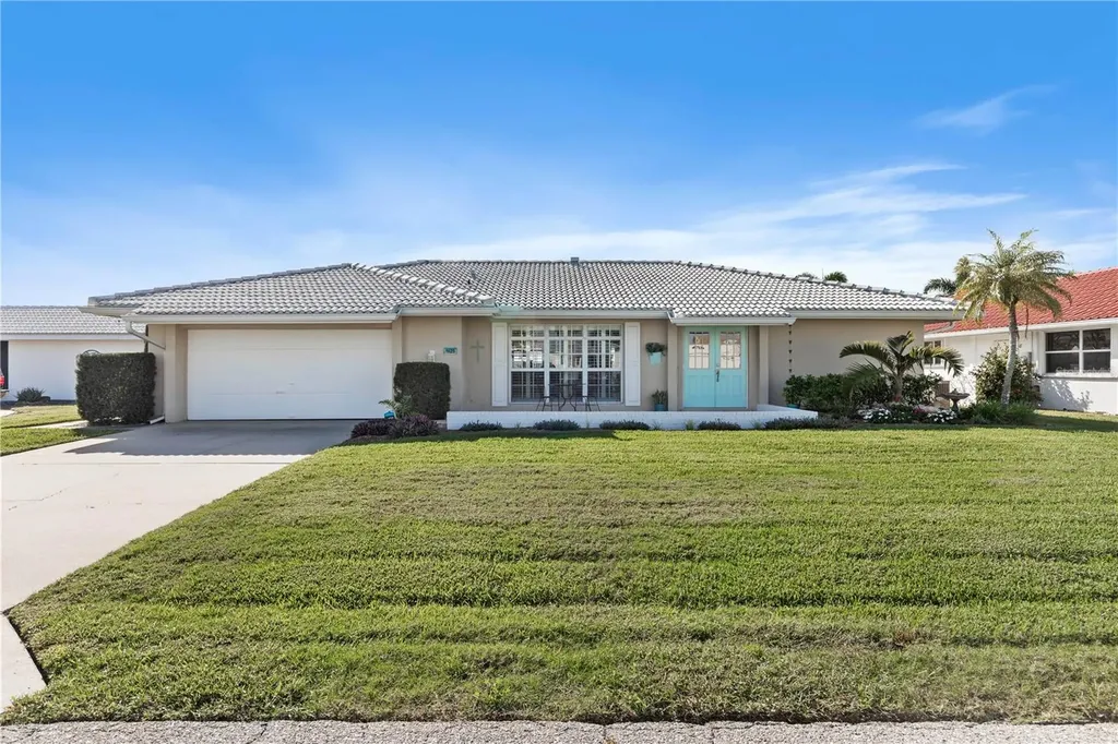 1625 Montia Court Punta Gorda FL 33950