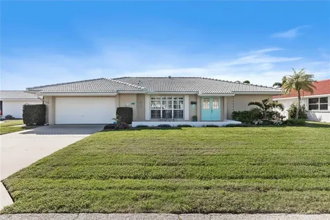 1625 Montia Court Punta Gorda FL 33950