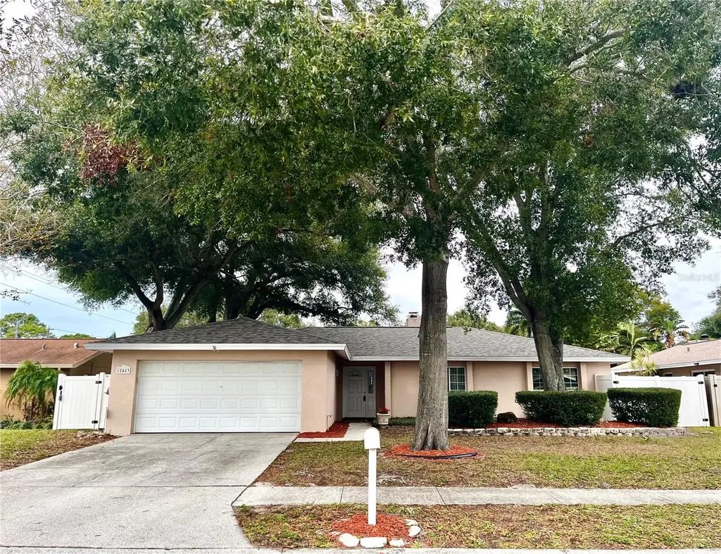 12483 92nd Terrace Seminole FL 33772