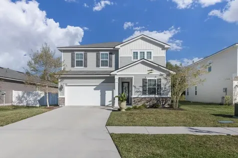 1109 Persimmon Drive Middleburg FL 32068