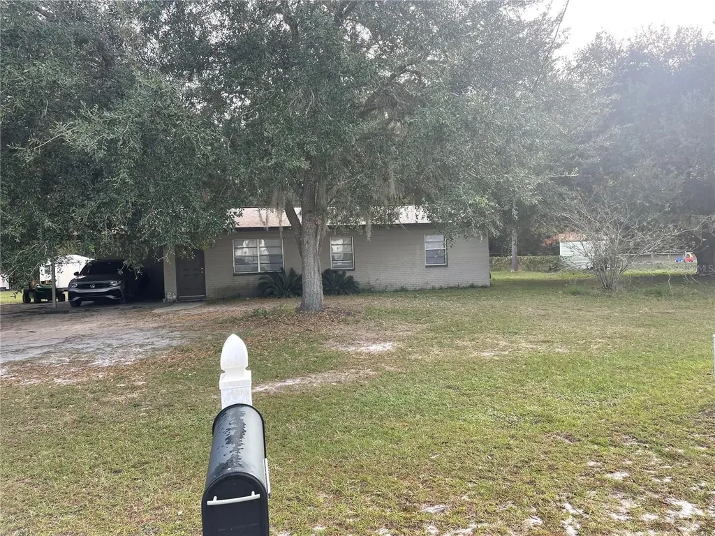 211 Cr 489a Lake Panasoffkee FL 33538