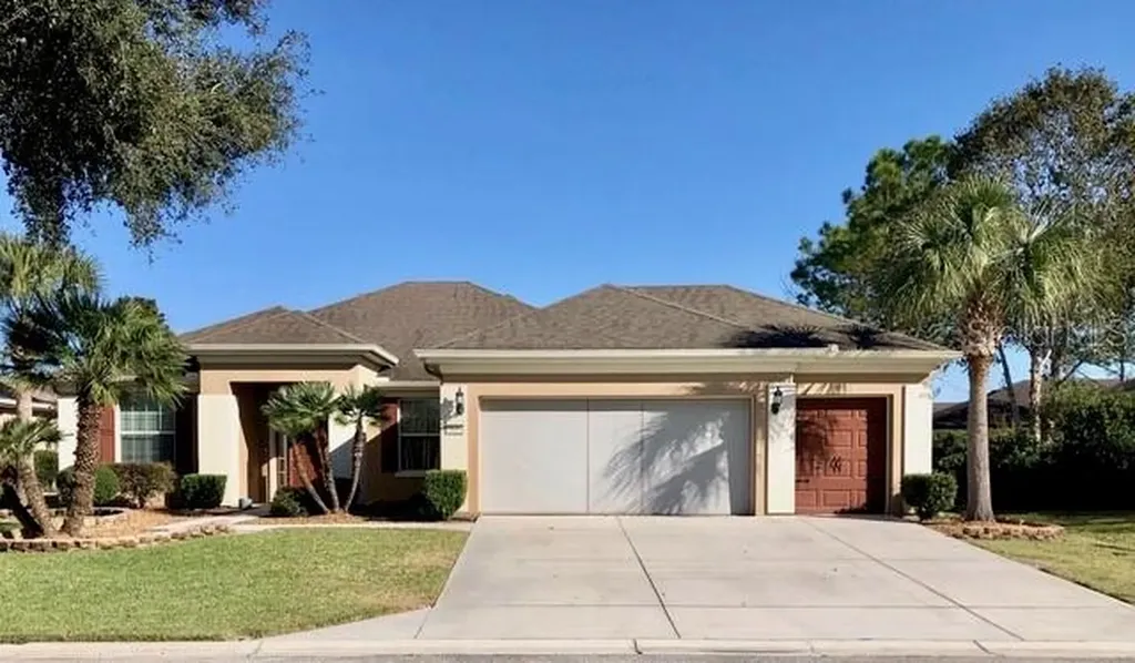 9949 SW 66th Lane Ocala FL 34481
