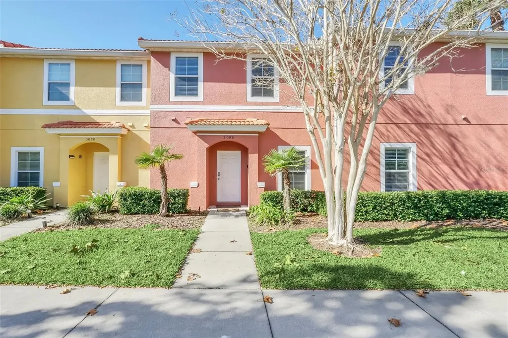 3088 Yellow Lantana Lane Kissimmee FL 34747